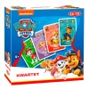 Selecta PAW Patrol Kwartet Online