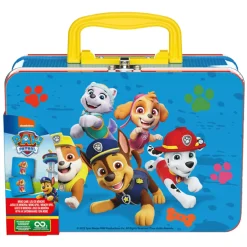 Spin Master PAW Patrol Memo Spel in Koffertje Sale