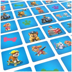 Spin Master PAW Patrol Memo Spel in Koffertje Sale