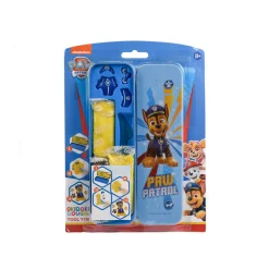 PAW Patrol OkiDoki Klei Bewaarblik 3D met Accessoires>Canenco Clearance