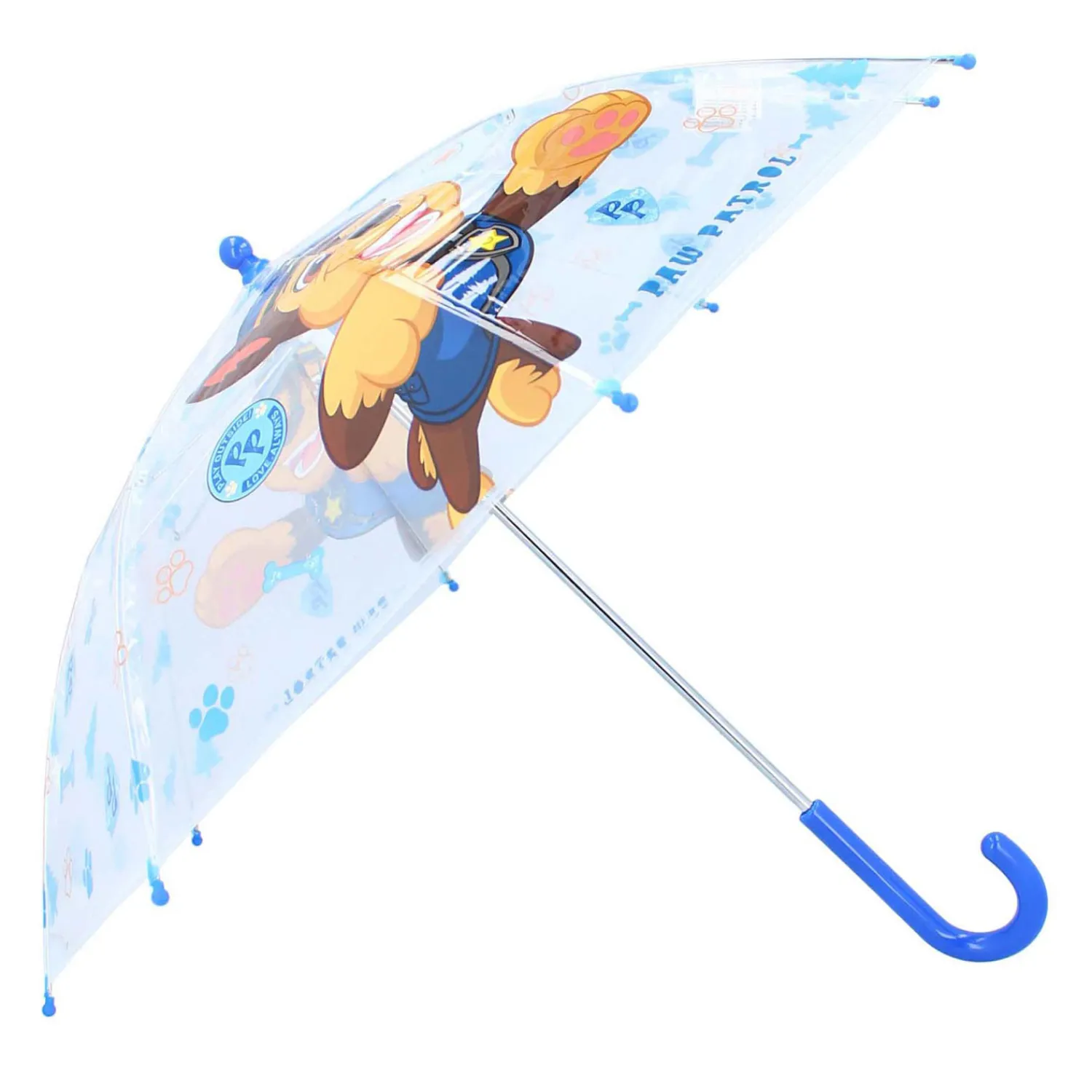 PAW Patrol Paraplu Rainy Days>Vadobag Hot