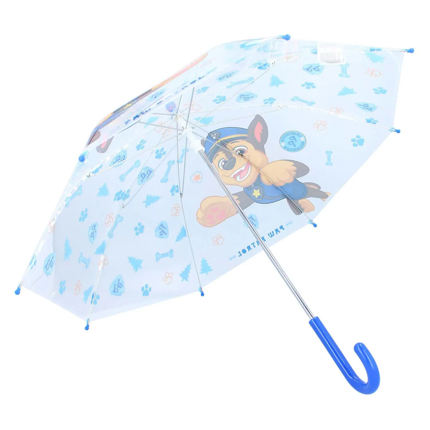 PAW Patrol Paraplu Rainy Days>Vadobag Hot