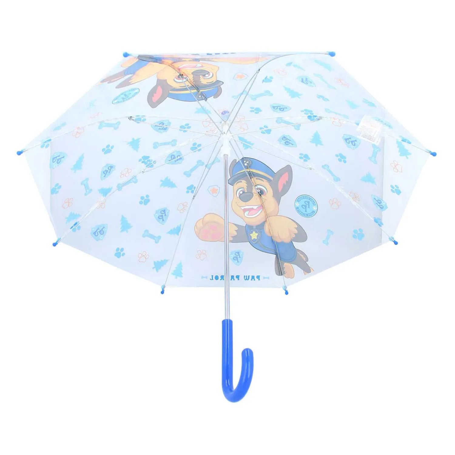 PAW Patrol Paraplu Rainy Days>Vadobag Hot