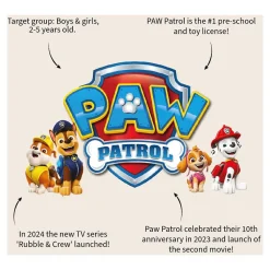 PAW Patrol Paraplu Rainy Days><noscript><img width=