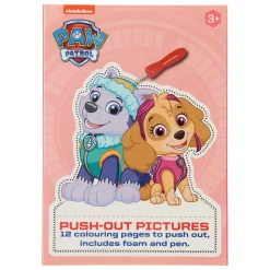PAW Patrol Prikblok>Wins Holland Outlet