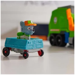 Spin Master PAW Patrol Rocky's Recycletruck