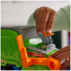 Spin Master PAW Patrol Rocky's Recycletruck