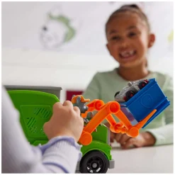 Spin Master PAW Patrol Rocky's Recycletruck