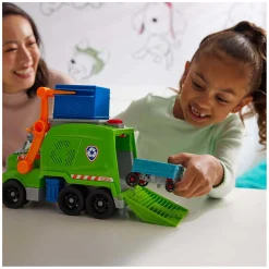 Spin Master PAW Patrol Rocky's Recycletruck