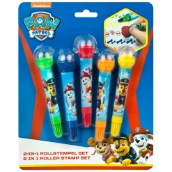 Undercover PAW Patrol Rol- en Stempelstiften Best