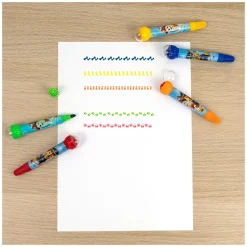 Undercover PAW Patrol Rol- en Stempelstiften Best