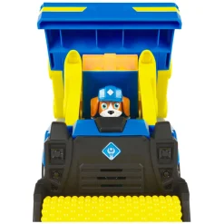 Spin Master PAW Patrol Rublle & Crew Wheeler Kiepwagen Outlet