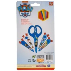 PAW Patrol Schaartje met 5 Kartelbladen-Canenco Sale