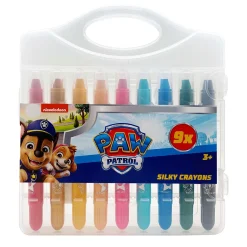 PAW  Patrol Silky Gel Krijtjes- Hot