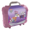 PAW Patrol Skye Reis Stempel- en Kleurkoffer>Multiprint Online