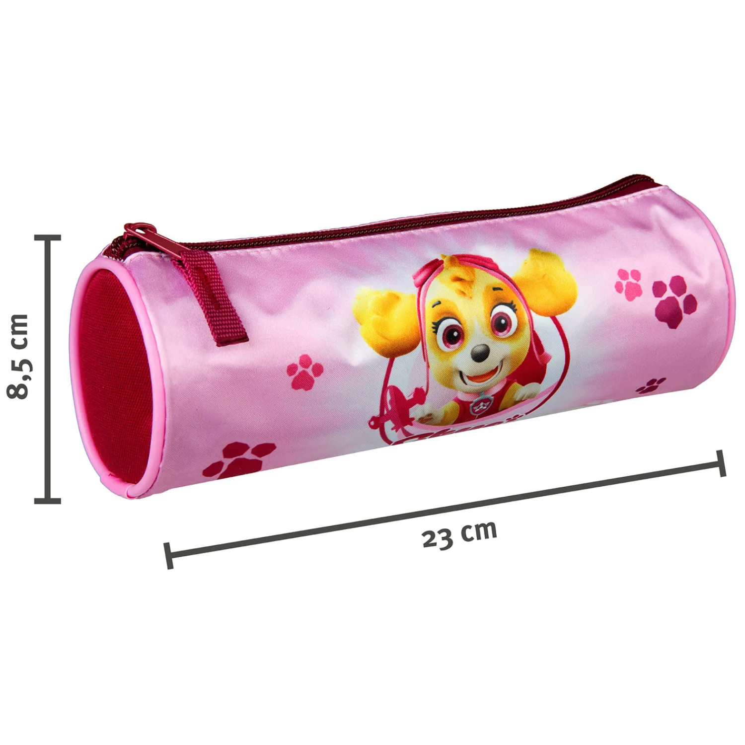 PAW Patrol Skye Roze Etui>Undercover Outlet