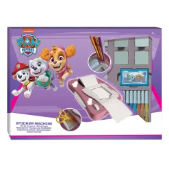 Multiprint PAW Patrol Skye Stickermachine Set Online
