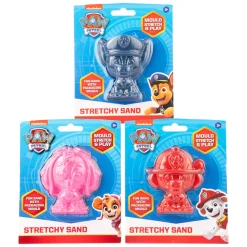 PAW Patrol Stretchy Sand Speelzand met Mal>Sambro Best