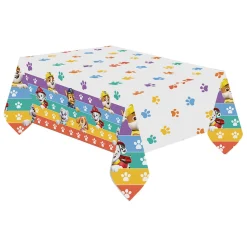 PAW Patrol Tafelkleed>Haza Witbaard Online