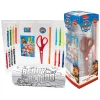 PAW Patrol Teken en Schrijf Toren, 24dlg. New