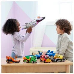 PAW Patrol The Mighty Movie Reddingsvoertuig - Rubble><noscript><img width=