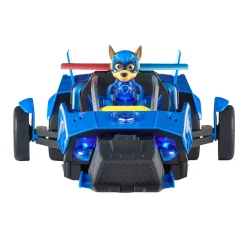 PAW Patrol The Mighty Movie Deluxe Vehicles - Chase-Spin Master Outlet
