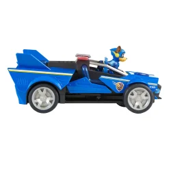 PAW Patrol The Mighty Movie Deluxe Vehicles - Chase-Spin Master Outlet