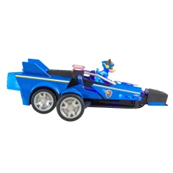 PAW Patrol The Mighty Movie Deluxe Vehicles - Chase-Spin Master Outlet