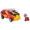 PAW Patrol The Mighty Movie Vehicles - Marshall>Spin Master Clearance