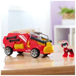 PAW Patrol The Mighty Movie Vehicles - Marshall><noscript><img width=