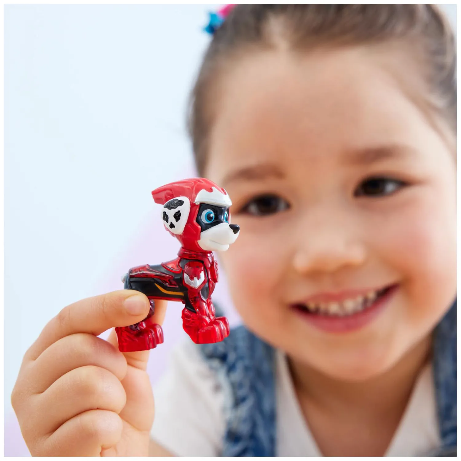PAW Patrol The Mighty Movie Vehicles - Marshall>Spin Master Clearance