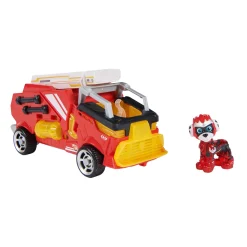 PAW Patrol The Mighty Movie Vehicles - Marshall><noscript><img width=