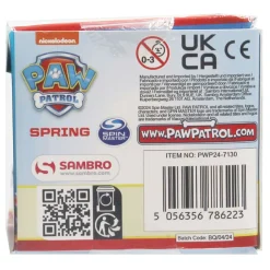 PAW Patrol Trapveer- Discount