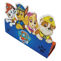 PAW Patrol Uitnodigingen, 8st. Best