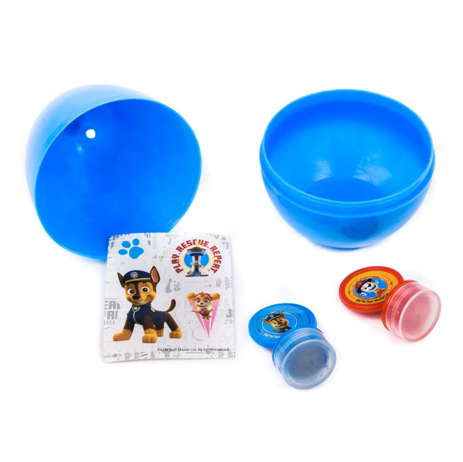 Canenco PAW Patrol Verrassingsei New
