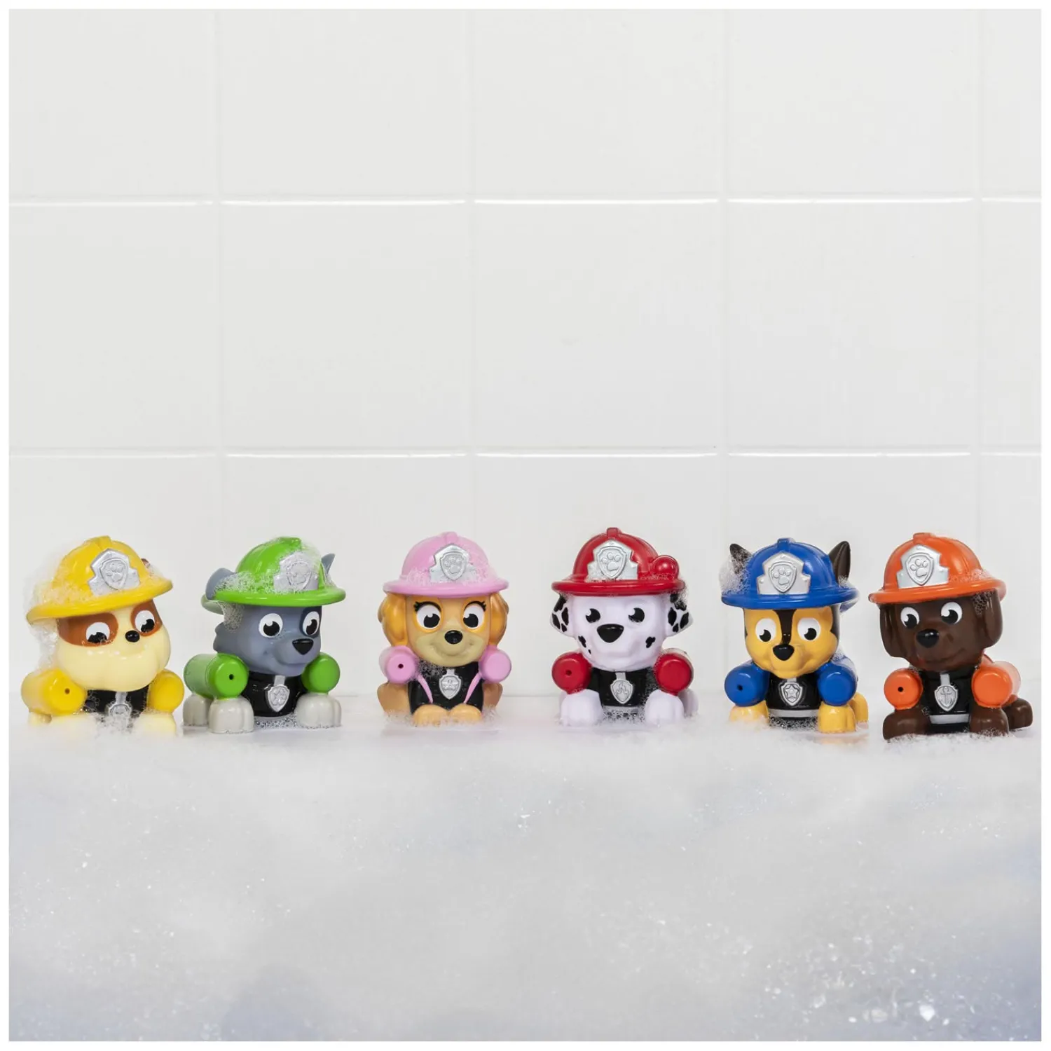 PAW Patrol Waterspuiter-Spin Master Outlet