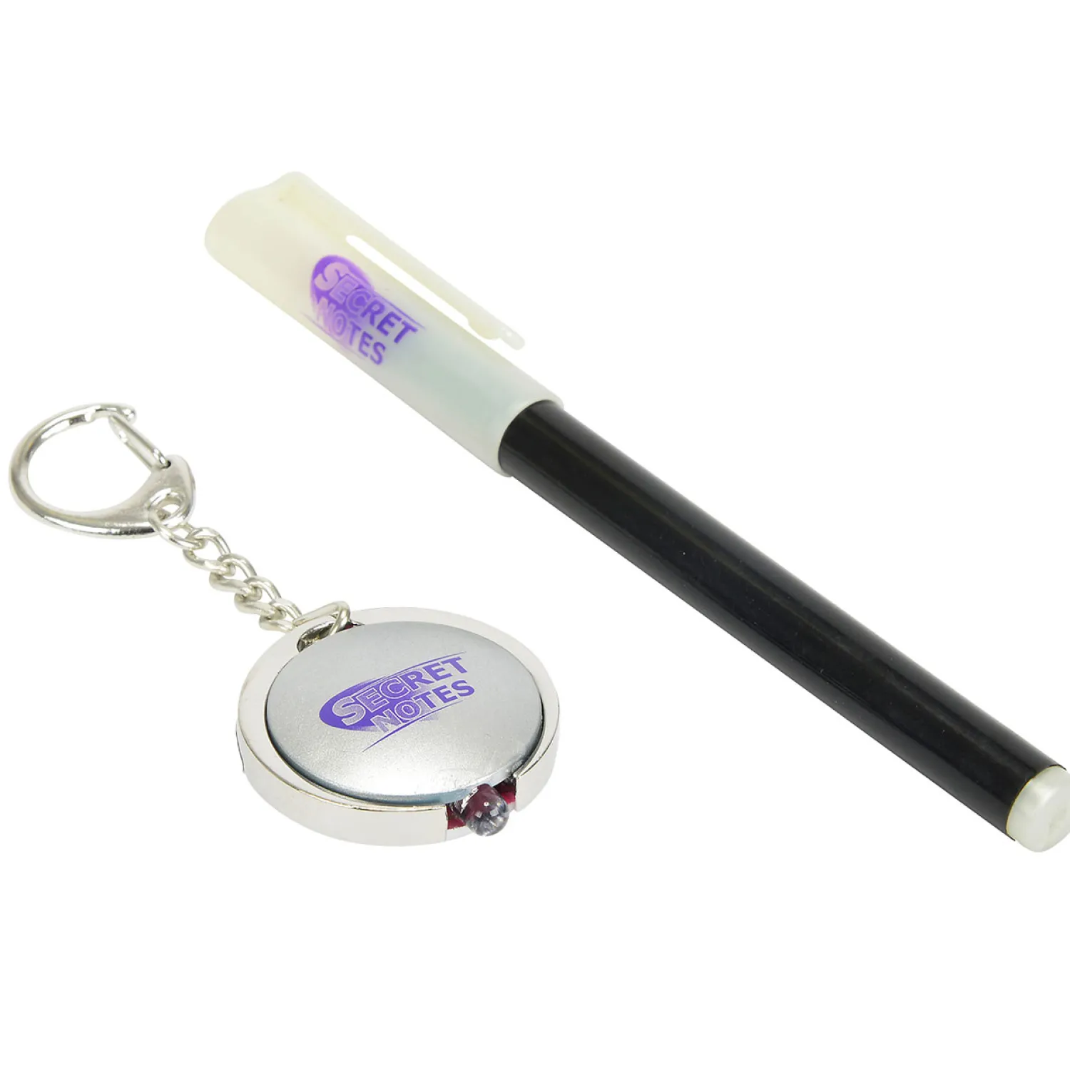 Simba Pen Geheimschrift met UV-licht