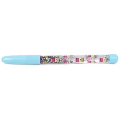 Canenco Pen met Water Glitters New