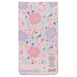 PENfection Notitieboek-Depesche