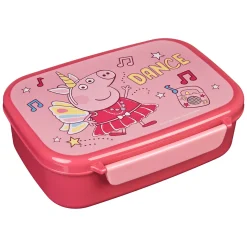 Peppa Pig Broodtrommel>Undercover