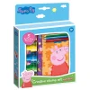 Peppa Pig Creative Stempelset-Bambolino Toys Best