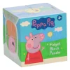 Wins Holland Peppa Pig Fidget Blokpuzzel
