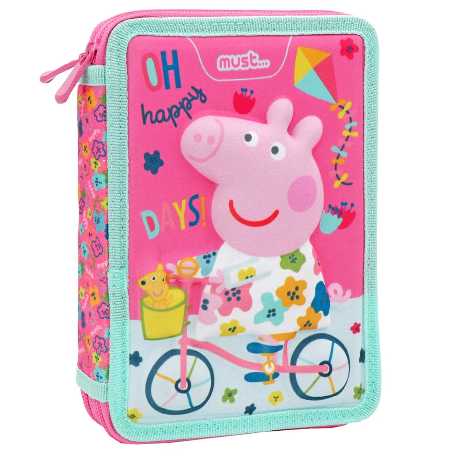 Peppa Pig Gevuld Etui> Best