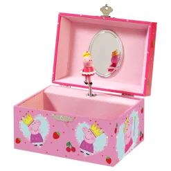Bambolino Toys Peppa Pig Juwelenkistje Outlet