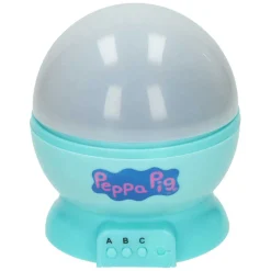Peppa Pig Ledlamp Glitter Dome><noscript><img width=