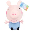 Peppa Pig Little Bodz Knuffel - George-Sambro Sale
