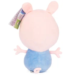 Peppa Pig Little Bodz Knuffel - George-Sambro Sale