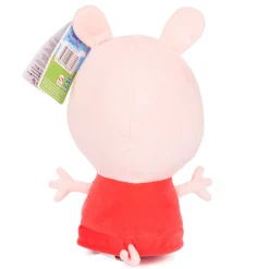 Peppa Pig Little Bodz Knuffel- Peppa><noscript><img width=