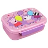 Undercover Peppa Pig Lunchbox met Snackbakje Discount