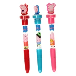 Peppa Pig Pen met Bellenblaas en Stempel> Online